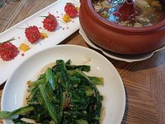 -小喜客·云南特色菜(纳西庭院店)