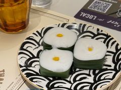 -太食獸泰式茶餐厅(IFS国金中心店)