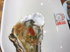 -本色.小马哥烧烤(五一路总店)