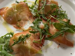 帕尔玛火腿配蜜瓜-Solo(衡山路店)