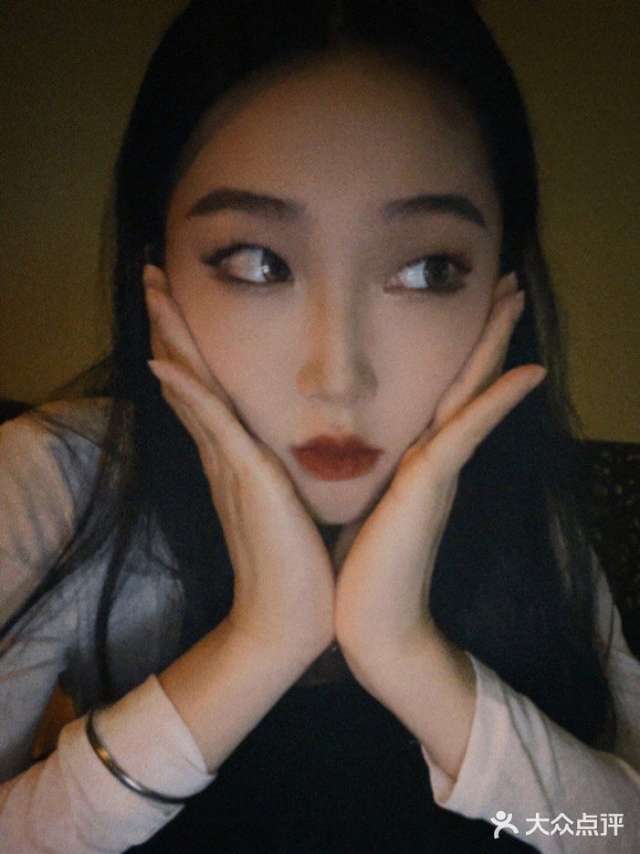 一直美睫一直美