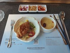 -御泉七味铁板烧(高区店)
