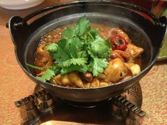 -城北食府(枫林店)