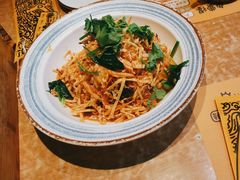 -喝丢一只鞋海鲜烧烤·海肠捞饭(东关街店)