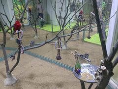 -上海大自然野生昆虫馆(东方明珠·爬宠昆虫探索中心)