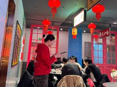 -黄弟大排档·湖南菜·小龙虾·小海鲜(凯旋北路店)