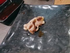 -沼津港精致料理·寿喜烧·烧鸟(龙湖南桥天街日料榜单店)