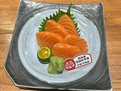 -炉胜·炉端烧·居酒屋