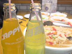 -杏花村水席楼·洛阳水席(老城十字街店)