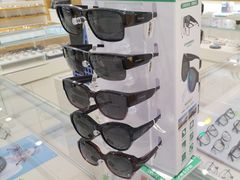 -光明眼镜·蔡司授权(九亭U天地店)