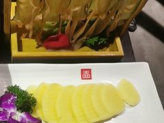-椒王火锅(厚街万达店)