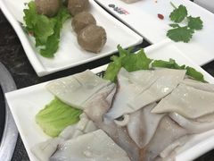 -朋友的火锅店(辽大店)