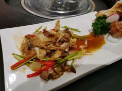 -飞尝蚝·顺德菜·鱼生(顺德总店)