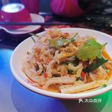 美味蛙锅