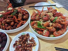 -蒲城王家烧烤大全(渭南分店)