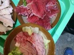 -黄潇洒老火锅(九眼桥宏济巷店)
