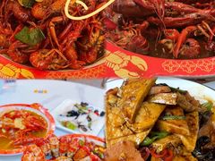 -虾铺子龙虾·私房菜(金源花苑店)
