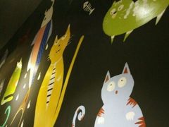-小肥猫餐厅(海宁万朵城店)