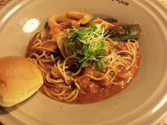 -Cafe Alice咖啡爱丽丝(奥城店)