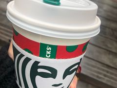 -星巴克(杭州市民中心店)