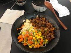 -贡梅老面馆·蟹粉面·无锡特色小吃(南长街主推店)