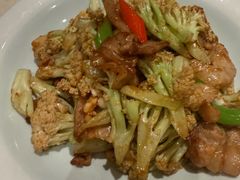 -北李妈妈菜·海肠捞饭(高新万达店)