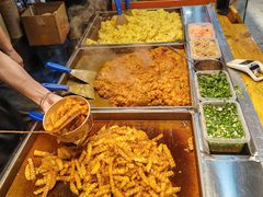 -周小亮丁家坡洋芋(全国总店)