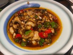 -鱼食饭稻·苏浙土菜17年老馆子(平江路店)