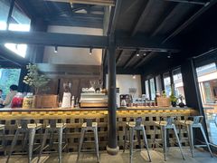 -Metal hands·铁手咖啡