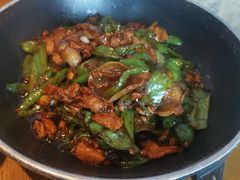 -吃饭皇帝大(合生汇店)