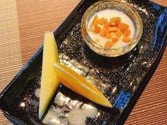 -山葵家·创意料理(临平银泰城店)