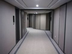 -咸宁万豪温泉谷度假区