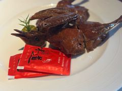 -馋遇江南·精致湖景雅宴(东方之门店)