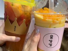 -果呀呀(国金街店)