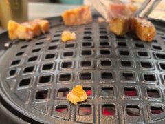 -牛犇炭火烤肉·鲜切烤肉(承德总店)