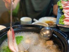 -东椰·海南椰子鸡火锅(朝阳门店)