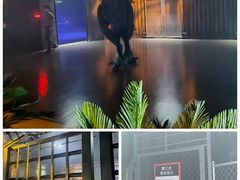-侏罗纪世界电影特展(广州站)