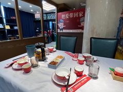 -申阿婆·上海菜·小海鲜(国展店)