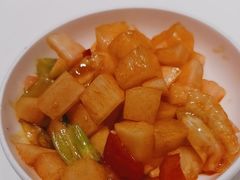 -眉州小吃(石景山店)