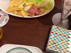 -鱼鼎香烤鱼火锅(华发商都店)