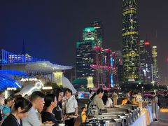 -空中吧(广州塔店)