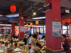 -印象鲵宴·张家界地标美食名片(溪布街店)