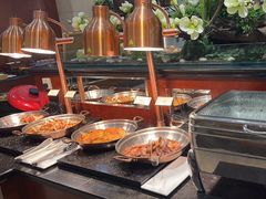 -德麦自助餐厅(云瑞国宾店)