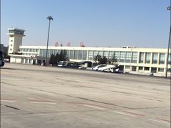 -哈尔滨太平国际机场