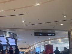 -丽达购物中心(崂山店)