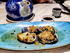 -陶陶居酒家(新天地店)