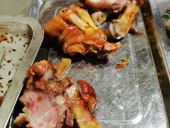 -佰运猪蹄(高陵店)