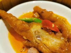 -博悦茶餐厅(文殊院店)