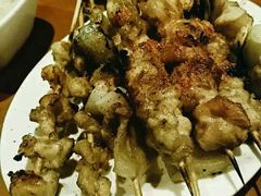 -福烤锦花(长乐路店)