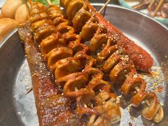 -老板娘串店·中餐&烧烤